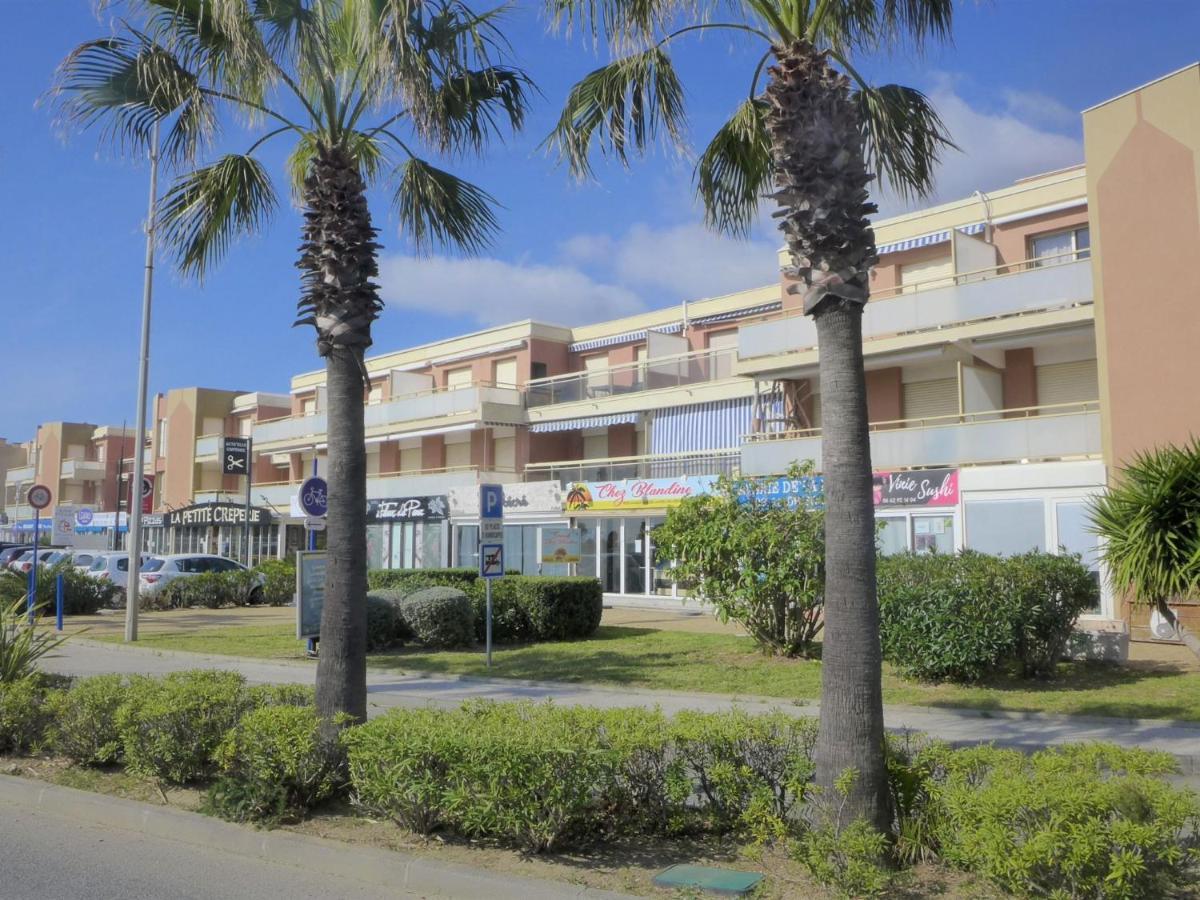 Studio La Croix Du Sud-27 By Interhome Cavalaire-sur-Mer Exterior photo